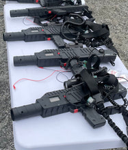 Indlæs billede til gallerivisning Lasertag pr. pers. - 2 timer (Min. 6 pers.)