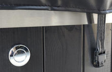 Indlæs billede til gallerivisning Nordlys Vildmarksbad