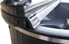 Indlæs billede til gallerivisning Nordlys Vildmarksbad