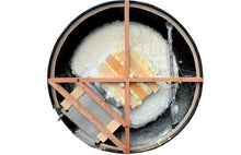 Indlæs billede til gallerivisning Nordlys Vildmarksbad