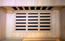 Indlæs billede til gallerivisning Infrarød kabine Royal C1 (L:158 x B:158 x H:195cm)