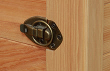 Indlæs billede til gallerivisning Infrarød kabine Royal C1 (L:158 x B:158 x H:195cm)