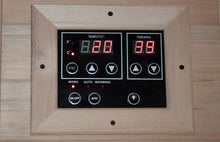 Indlæs billede til gallerivisning Infrarød kabine Royal C1 (L:158 x B:158 x H:195cm)