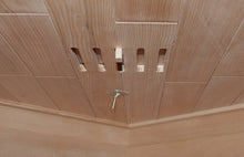 Indlæs billede til gallerivisning Infrarød kabine Royal C1 (L:158 x B:158 x H:195cm)