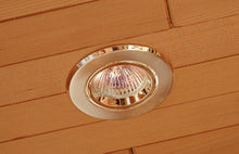 Indlæs billede til gallerivisning Infrarød kabine Royal II (L:100 x B:95 x H: 195cm)