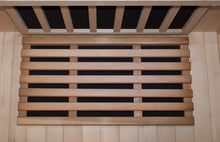 Indlæs billede til gallerivisning Infrarød kabine Royal II (L:100 x B:95 x H: 195cm)