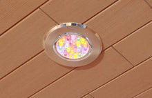 Indlæs billede til gallerivisning Infrarød kabine Royal S3 (L:128 x B:105 x H:195cm)