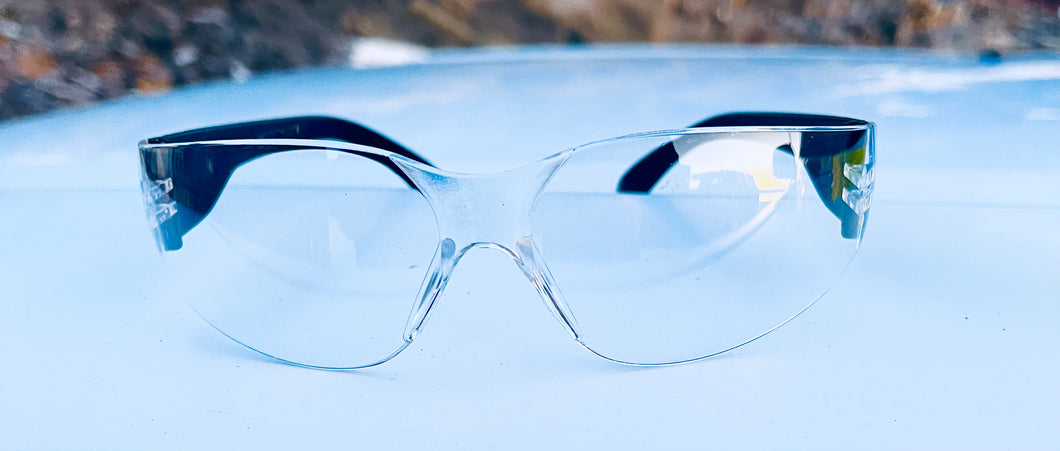 Sikkerhedsbriller (Voksne)